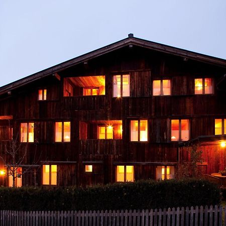 Apartament Brizerhaus Ramsau im Zillertal Zewnętrze zdjęcie