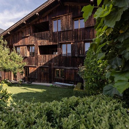 Apartament Brizerhaus Ramsau im Zillertal Zewnętrze zdjęcie