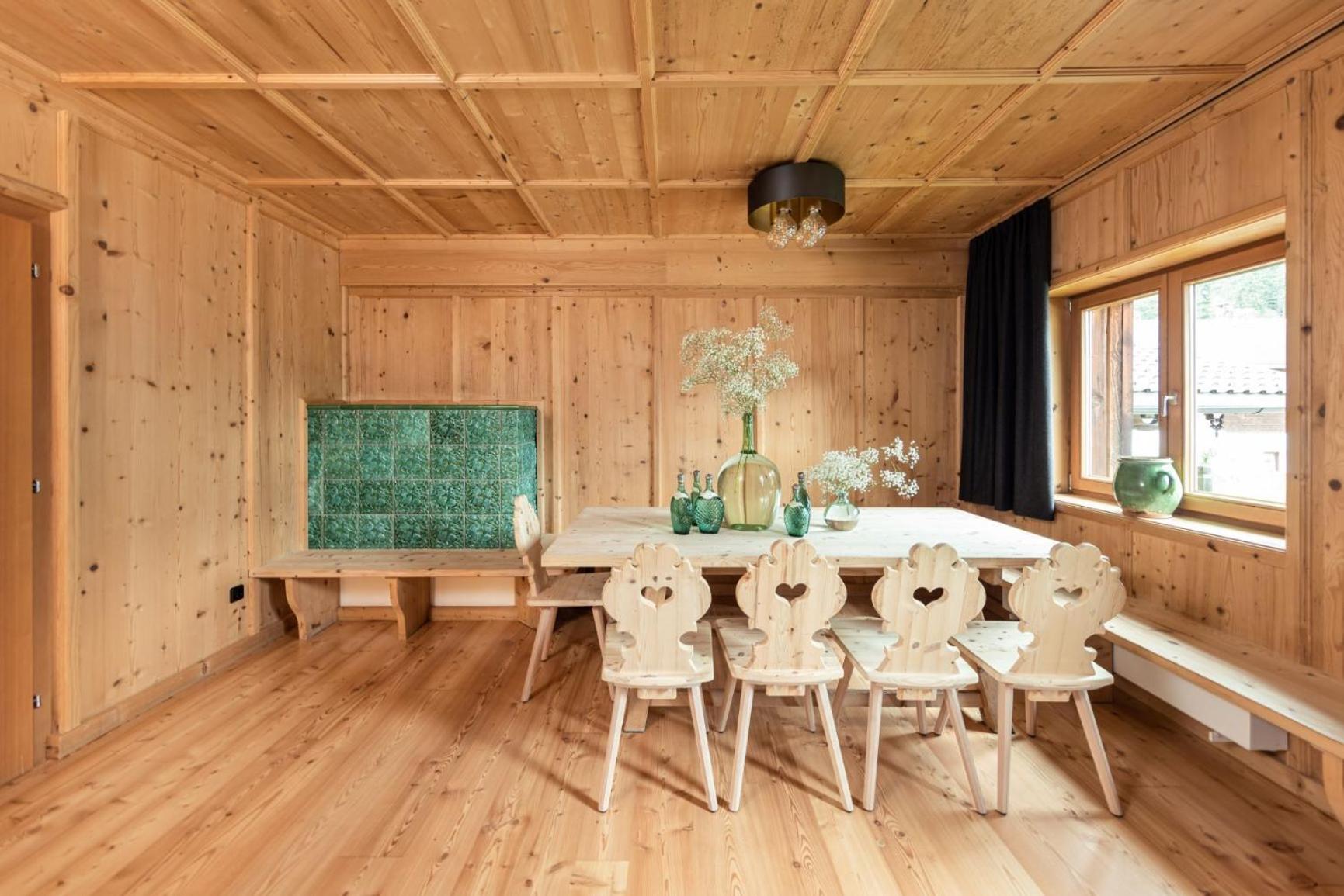 Apartament Brizerhaus Ramsau im Zillertal Zewnętrze zdjęcie