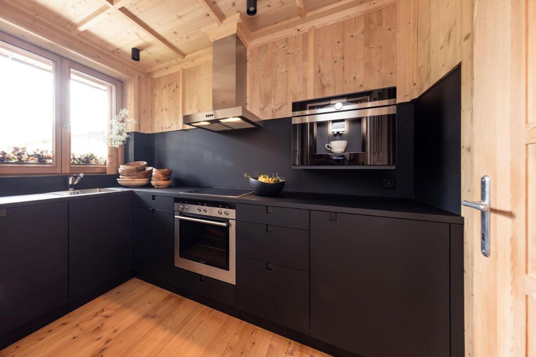 Apartament Brizerhaus Ramsau im Zillertal Pokój zdjęcie