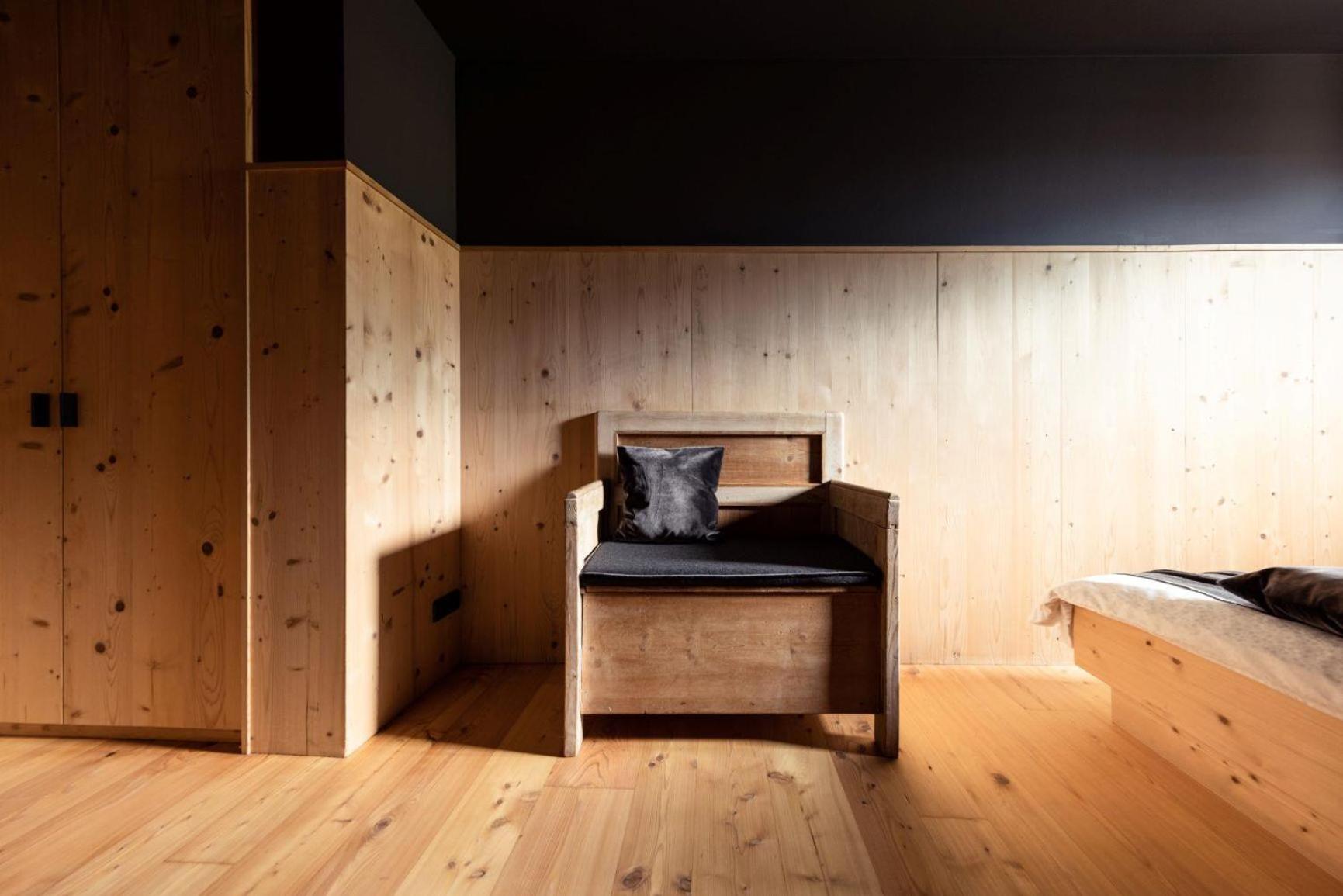 Apartament Brizerhaus Ramsau im Zillertal Pokój zdjęcie