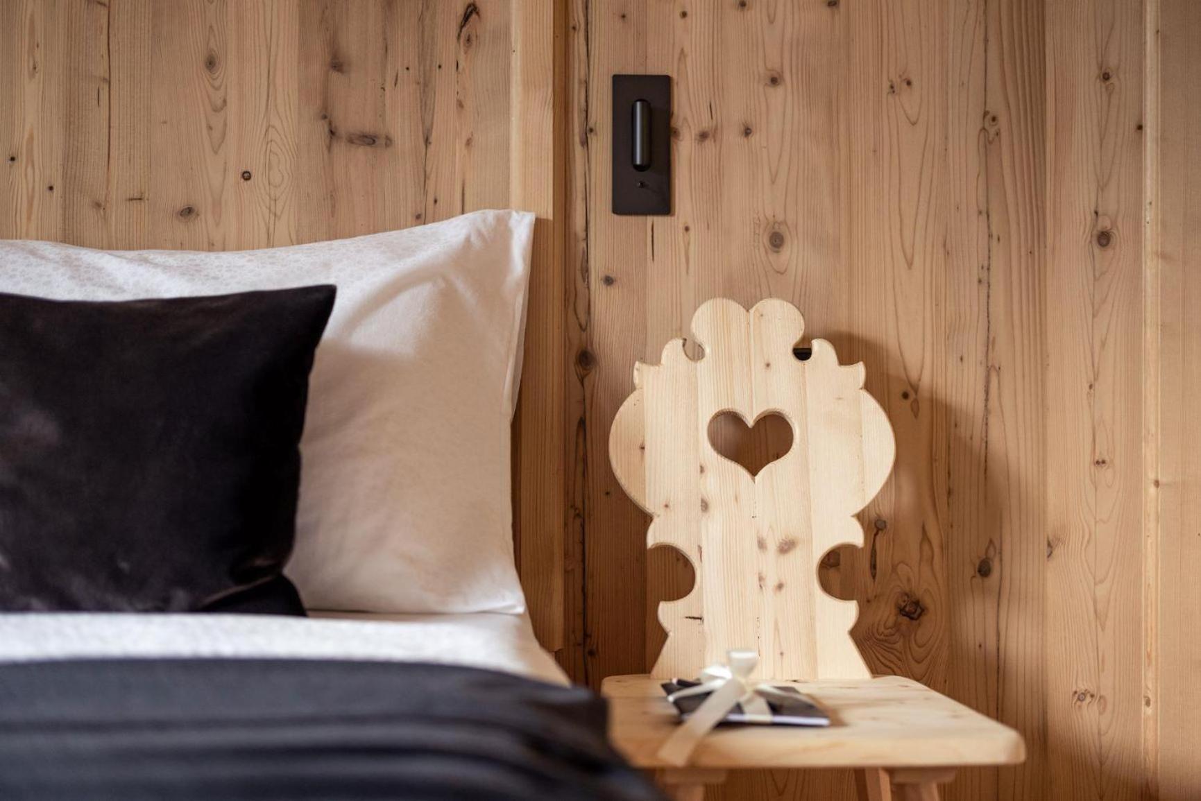 Apartament Brizerhaus Ramsau im Zillertal Pokój zdjęcie