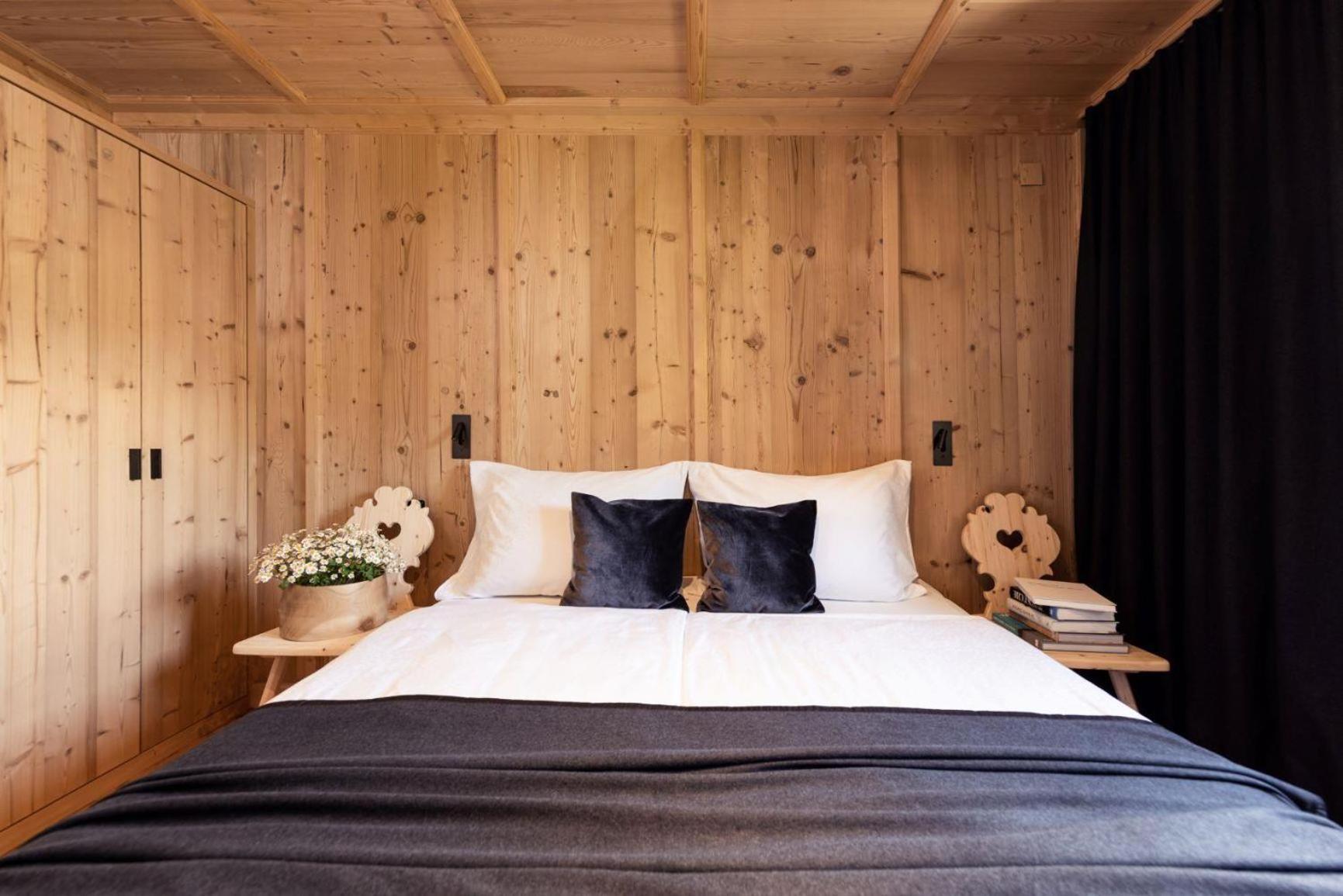 Apartament Brizerhaus Ramsau im Zillertal Pokój zdjęcie