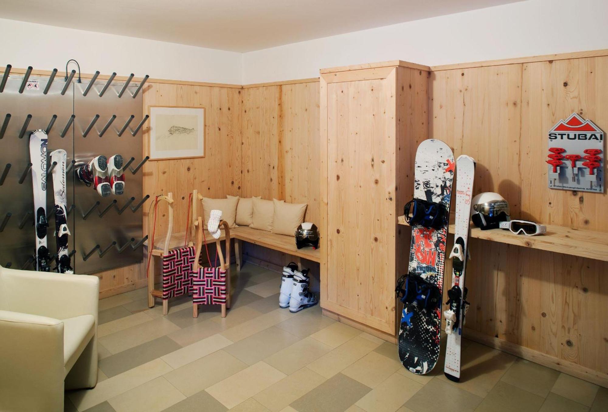 Apartament Brizerhaus Ramsau im Zillertal Pokój zdjęcie