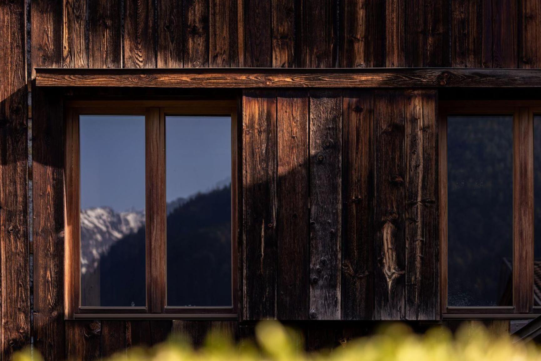 Apartament Brizerhaus Ramsau im Zillertal Zewnętrze zdjęcie