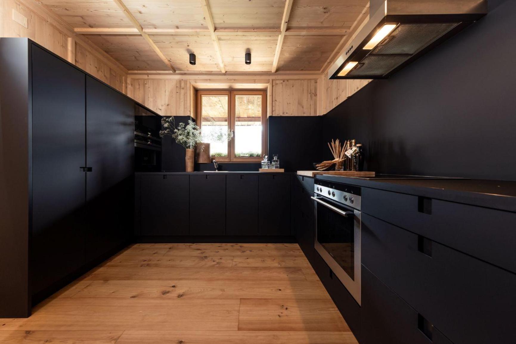 Apartament Brizerhaus Ramsau im Zillertal Zewnętrze zdjęcie