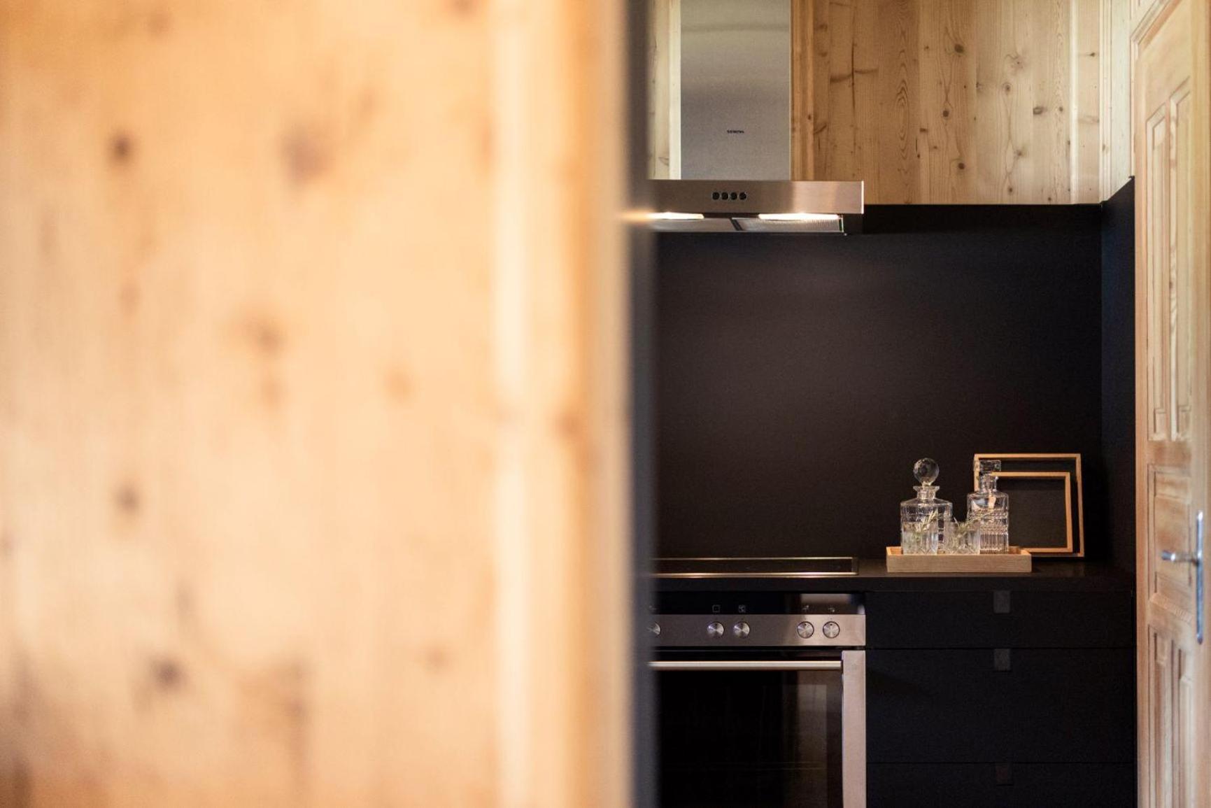 Apartament Brizerhaus Ramsau im Zillertal Zewnętrze zdjęcie