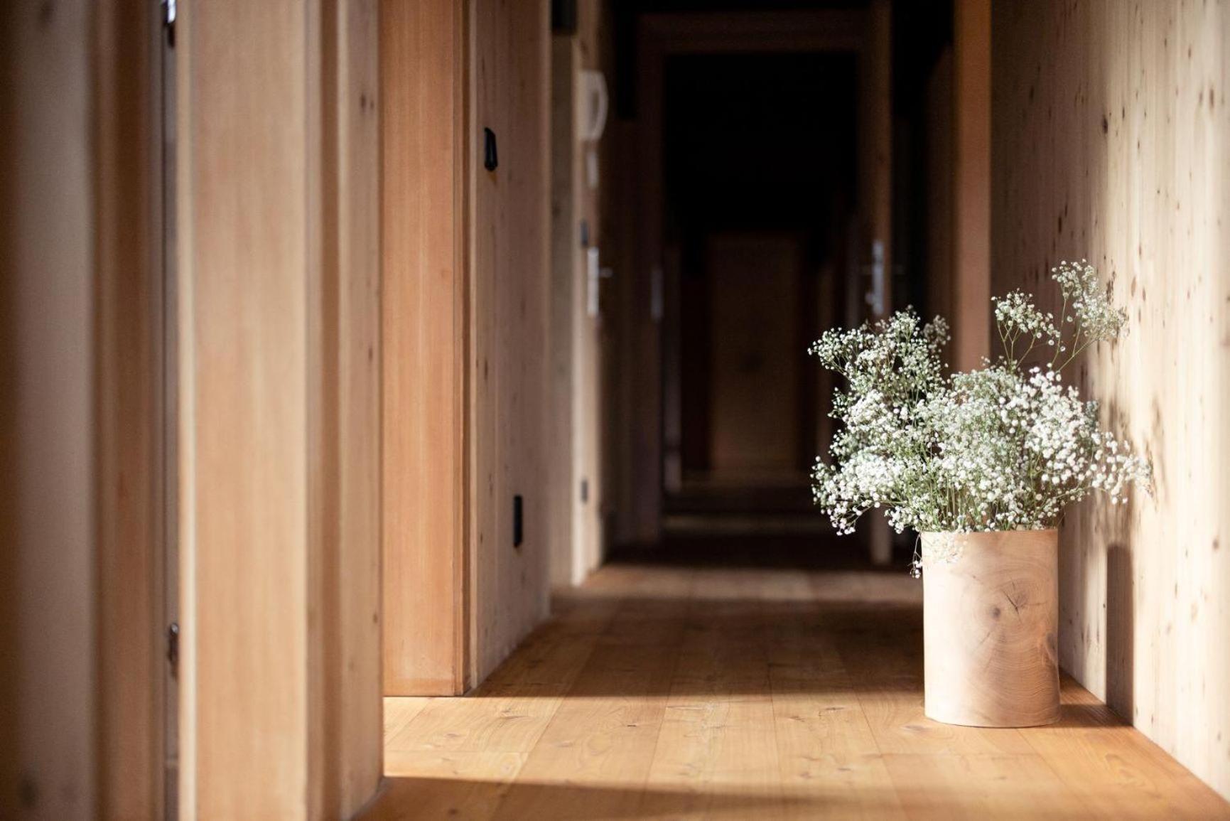 Apartament Brizerhaus Ramsau im Zillertal Zewnętrze zdjęcie