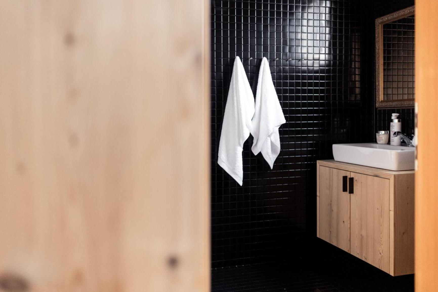 Apartament Brizerhaus Ramsau im Zillertal Zewnętrze zdjęcie