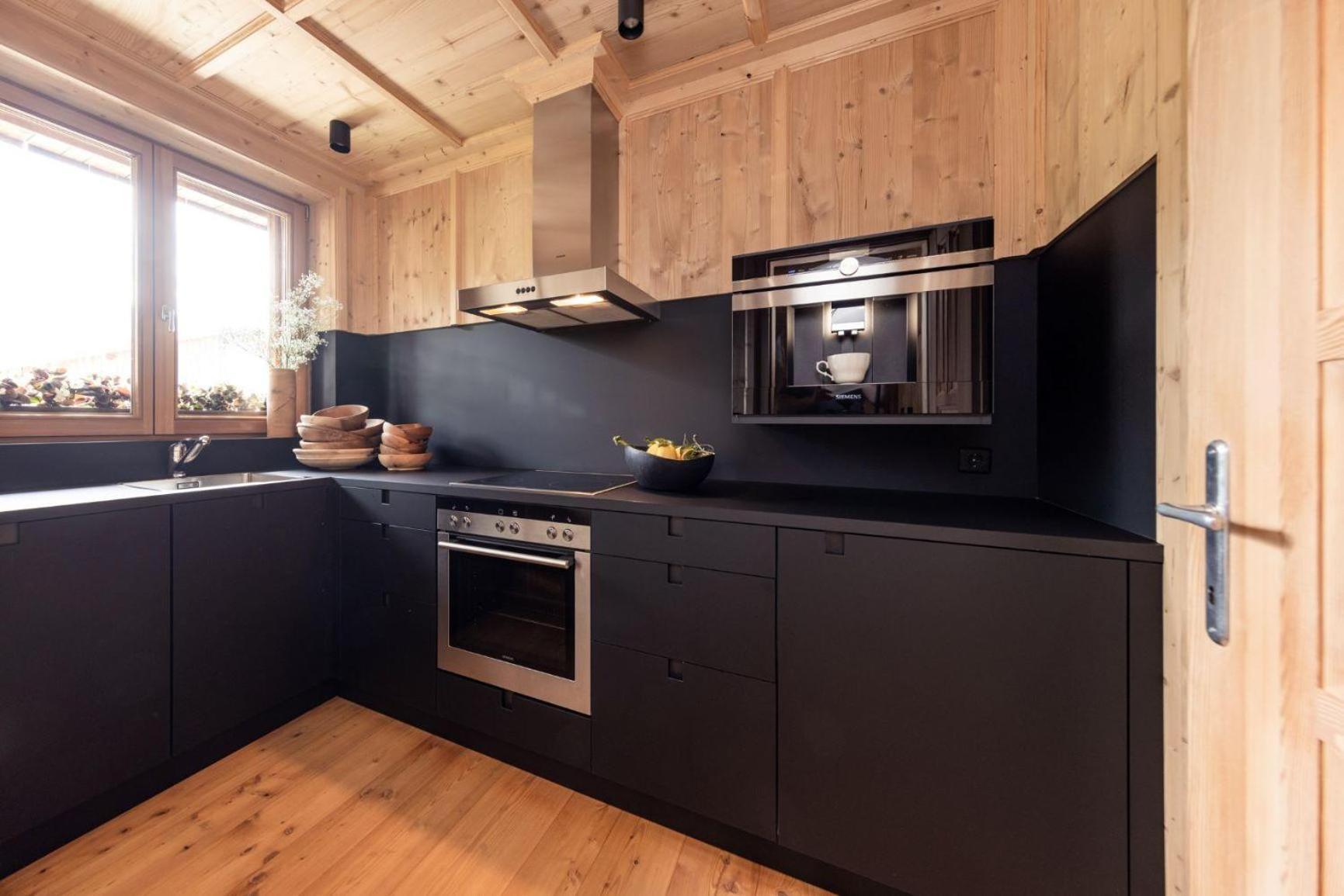 Apartament Brizerhaus Ramsau im Zillertal Zewnętrze zdjęcie