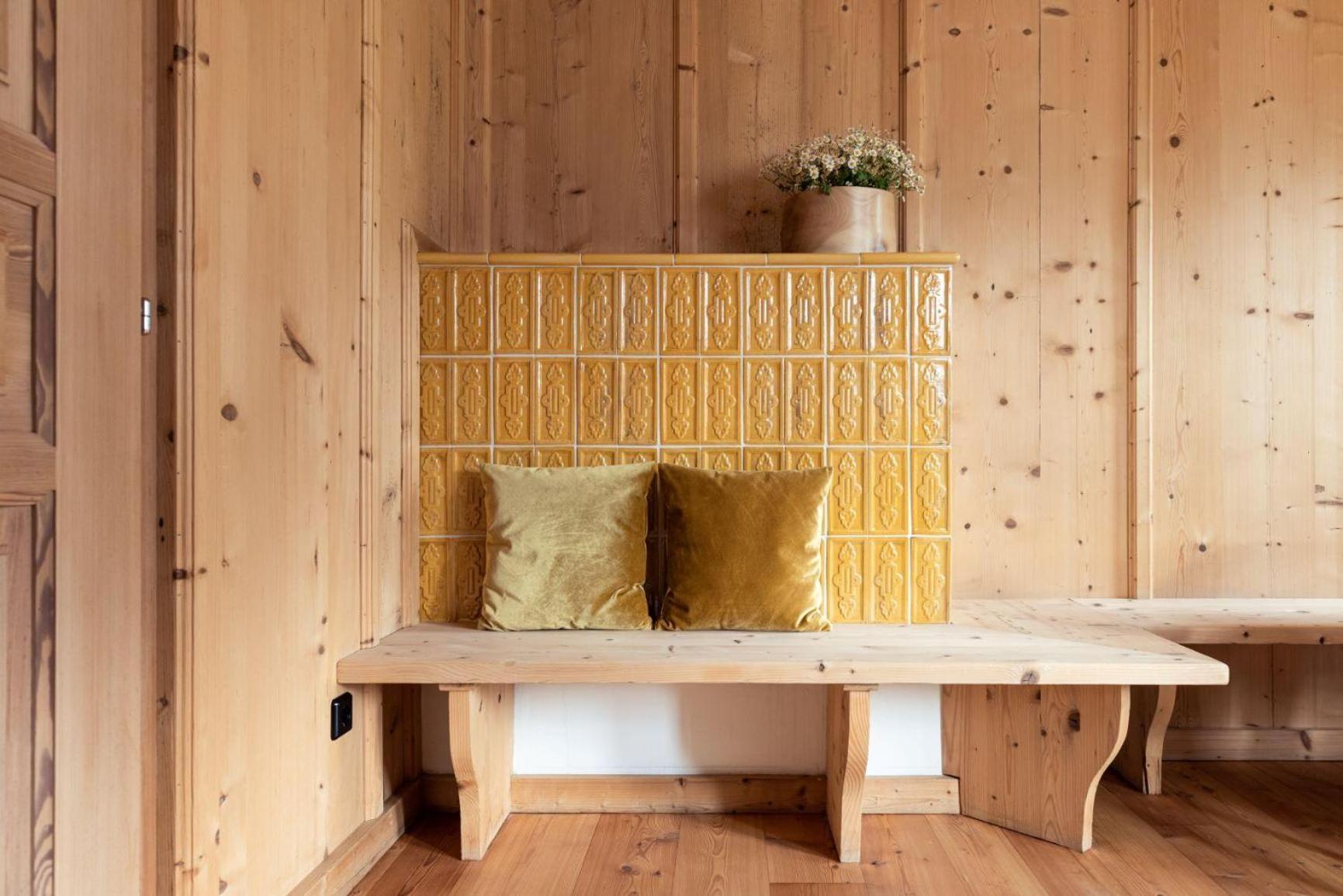 Apartament Brizerhaus Ramsau im Zillertal Zewnętrze zdjęcie
