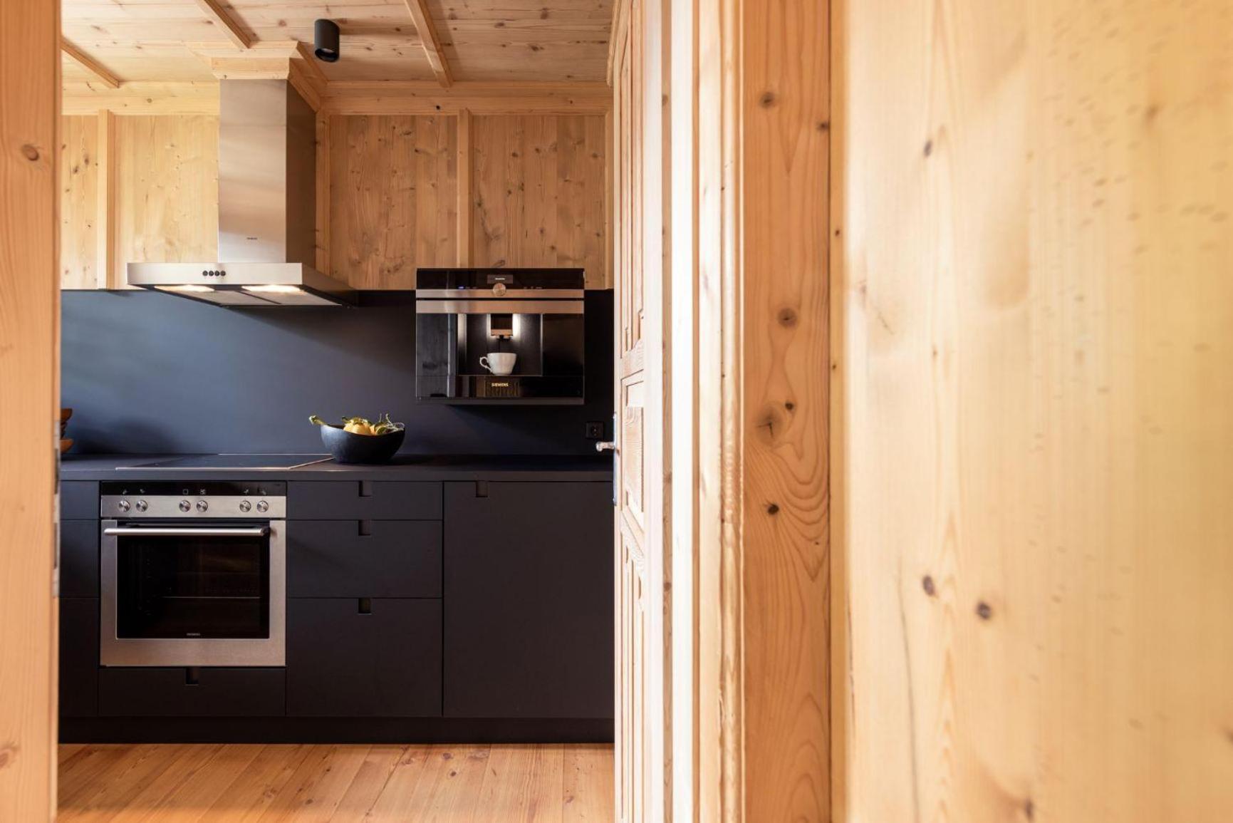 Apartament Brizerhaus Ramsau im Zillertal Zewnętrze zdjęcie